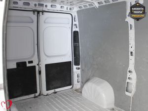 Fiat Ducato 2.2 MJT 35 L2 H2 FURGÓN CERRADO 140 - Foto 8