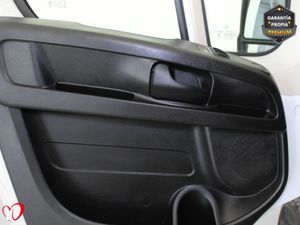 Fiat Ducato 2.2 MJT 35 L2 H2 FURGÓN CERRADO 140 - Foto 19