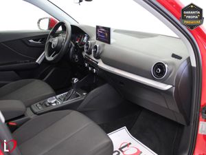 Audi Q2 Advanced 35 TDI 110kW (150CV) S tronic - Foto 17