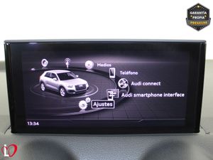 Audi Q2 Advanced 35 TDI 110kW (150CV) S tronic - Foto 42