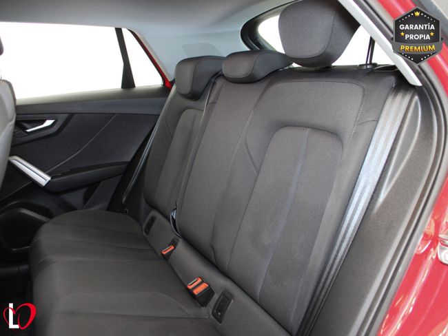 Audi Q2 35 TDI S TRONIC ADVANCED 150