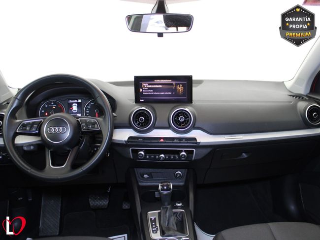 Audi Q2 35 TDI S TRONIC ADVANCED 150