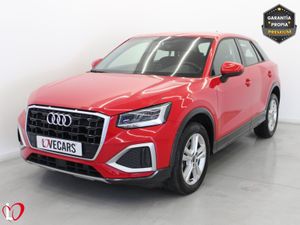 Audi Q2 Advanced 35 TDI 110kW (150CV) S tronic - Foto 3