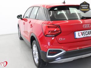 Audi Q2 Advanced 35 TDI 110kW (150CV) S tronic - Foto 30