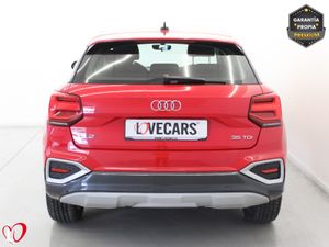 Audi Q2 Advanced 35 TDI 110kW (150CV) S tronic - Foto 47
