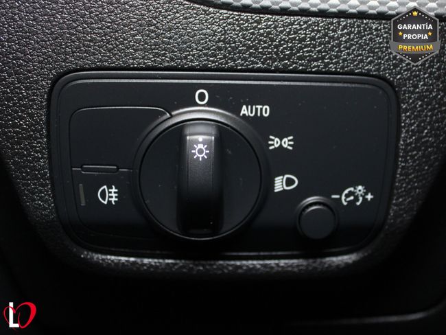 Audi Q2 35 TDI S TRONIC ADVANCED 150