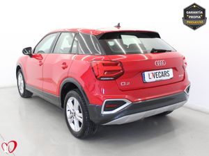 Audi Q2 Advanced 35 TDI 110kW (150CV) S tronic - Foto 4