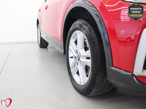 Audi Q2 Advanced 35 TDI 110kW (150CV) S tronic - Foto 27