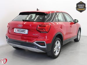 Audi Q2 Advanced 35 TDI 110kW (150CV) S tronic - Foto 5