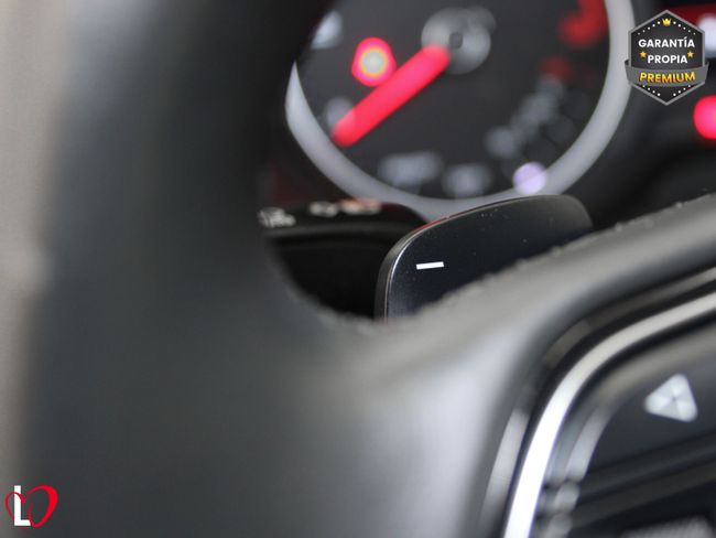 Audi Q2 35 TDI S TRONIC ADVANCED 150