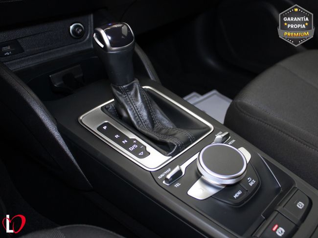 Audi Q2 35 TDI S TRONIC ADVANCED 150