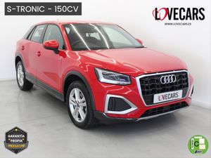 Audi Q2 Advanced 35 TDI 110kW (150CV) S tronic - Foto 2