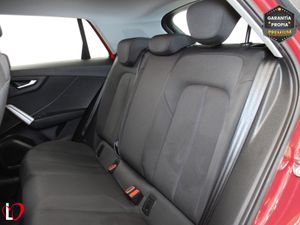 Audi Q2 Advanced 35 TDI 110kW (150CV) S tronic - Foto 22