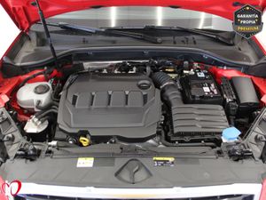 Audi Q2 Advanced 35 TDI 110kW (150CV) S tronic - Foto 11