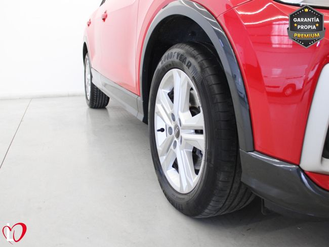Audi Q2 35 TDI S TRONIC ADVANCED 150