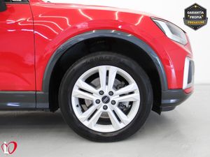 Audi Q2 Advanced 35 TDI 110kW (150CV) S tronic - Foto 12