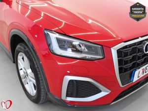Audi Q2 Advanced 35 TDI 110kW (150CV) S tronic - Foto 28