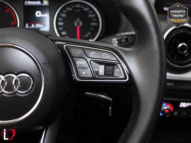Audi Q2 35 TDI S TRONIC ADVANCED 150