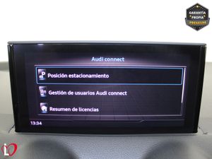 Audi Q2 Advanced 35 TDI 110kW (150CV) S tronic - Foto 9