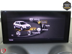 Audi Q2 Advanced 35 TDI 110kW (150CV) S tronic - Foto 8