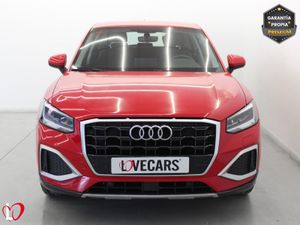 Audi Q2 Advanced 35 TDI 110kW (150CV) S tronic - Foto 45
