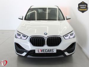 BMW X1 sDrive18d - Foto 50