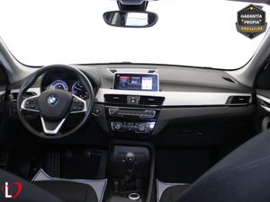 BMW X1 sDrive18d - Foto 7