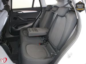BMW X1 sDrive18d - Foto 23