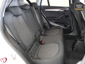BMW X1 sDrive18d - Foto 24