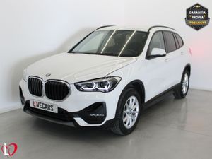 BMW X1 sDrive18d - Foto 3