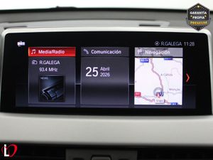BMW X1 sDrive18d - Foto 10