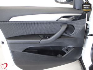 BMW X1 sDrive18d - Foto 16