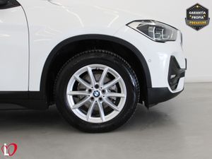 BMW X1 sDrive18d - Foto 13