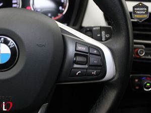 BMW X1 sDrive18d - Foto 42