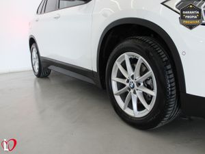 BMW X1 sDrive18d - Foto 29