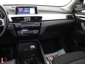 BMW X1 sDrive18d - Foto 43
