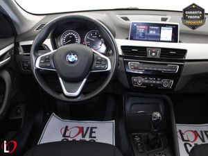 BMW X1 sDrive18d - Foto 37