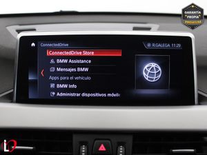 BMW X1 sDrive18d - Foto 44