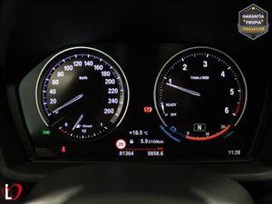 BMW X1 sDrive18d - Foto 39