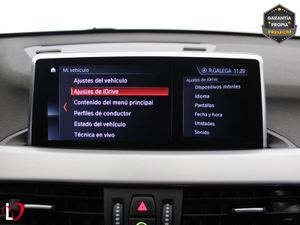 BMW X1 sDrive18d - Foto 45