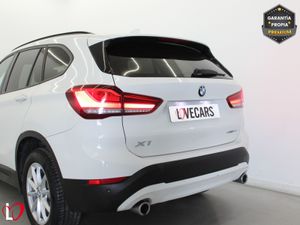 BMW X1 sDrive18d - Foto 33