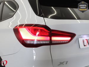 BMW X1 sDrive18d - Foto 34
