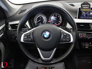 BMW X1 sDrive18d - Foto 40