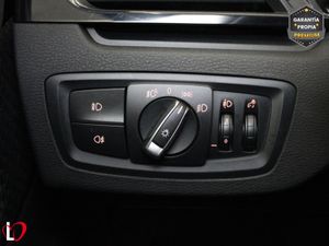 BMW X1 sDrive18d - Foto 38