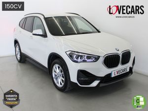 BMW X1 sDrive18d - Foto 2