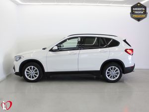 BMW X1 sDrive18d - Foto 51