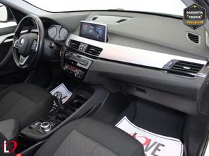 BMW X1 sDrive18d - Foto 18