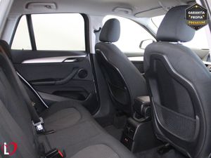 BMW X1 sDrive18d - Foto 22