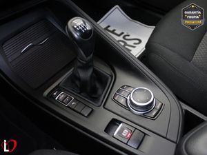 BMW X1 sDrive18d - Foto 47