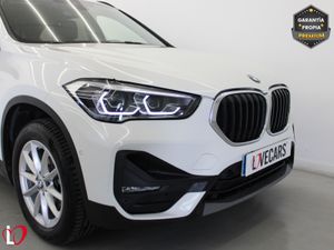 BMW X1 sDrive18d - Foto 30